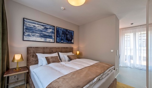 Apartamento City