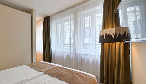 Apartamento City