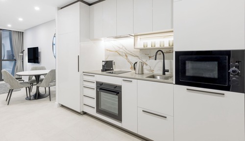 Suite, 1 habitación (Mini)