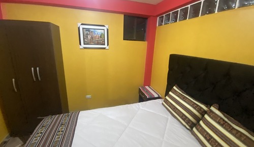 Apartamento económico