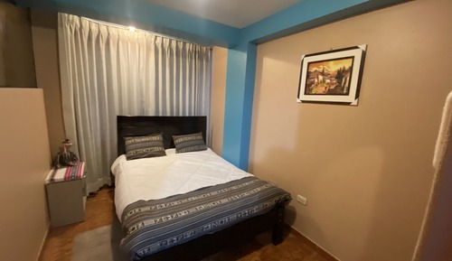 Apartamento Confort