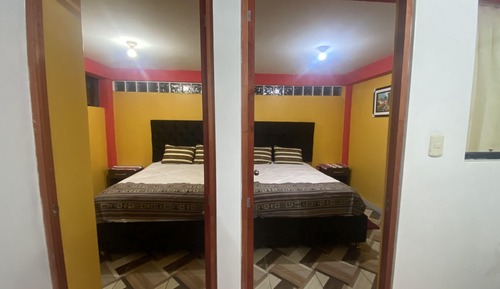 Apartamento básico