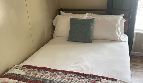Casa familiar, 3 habitaciones, no fumadores, 2 baños