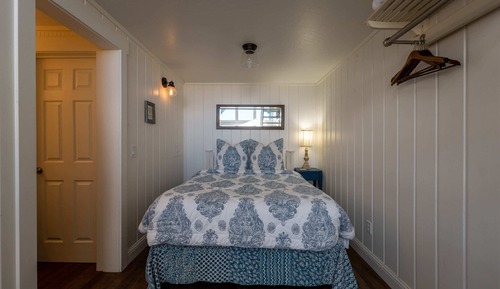 Habitación cuádruple