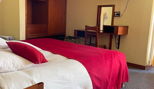 Suite estudio ejecutiva