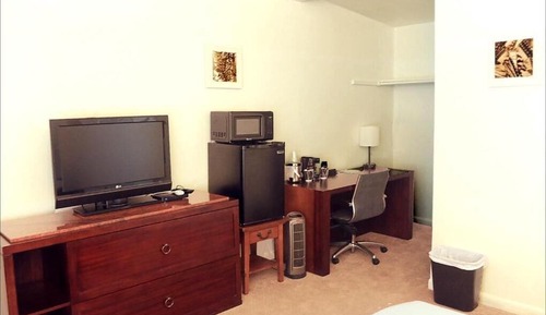 Habitación individual estándar
