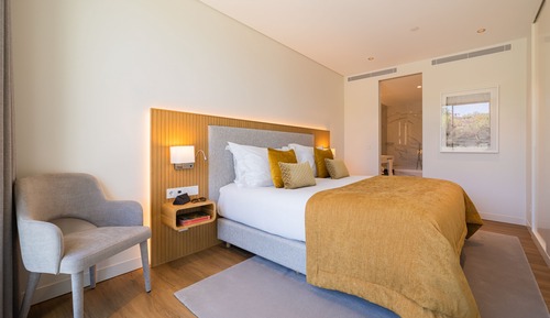 Apartamento Deluxe, 1 habitación