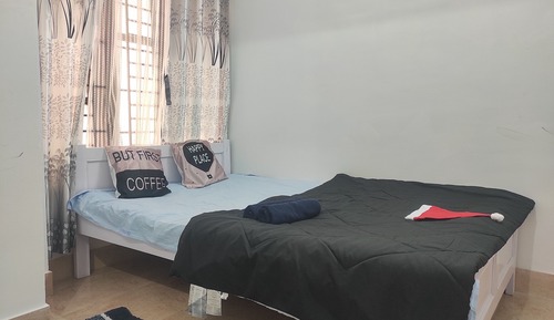 Habitación estándar