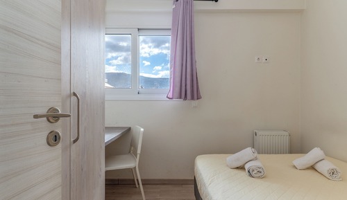 Apartamento (E1)