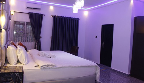 Habitación Premium