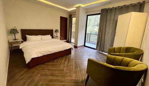Habitación Premium