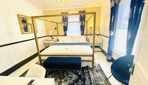 Habitación exclusiva