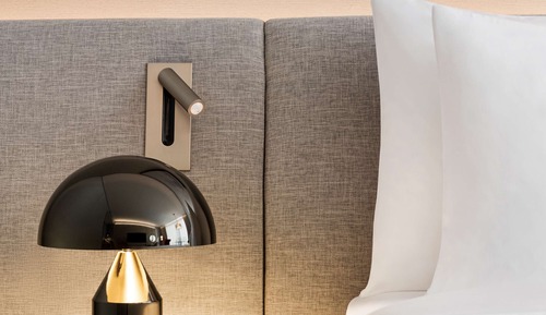 Suite ejecutiva (Lounge Access)