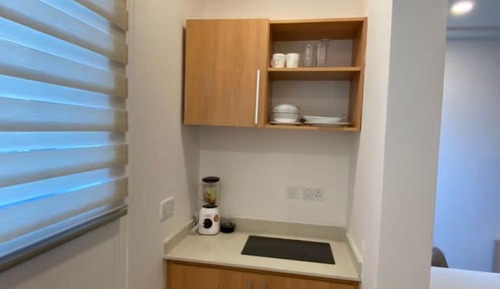 Apartamento tradicional, 1 cama de matrimonio con sofá cama