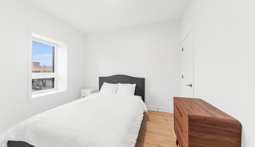 Apartamento Signature