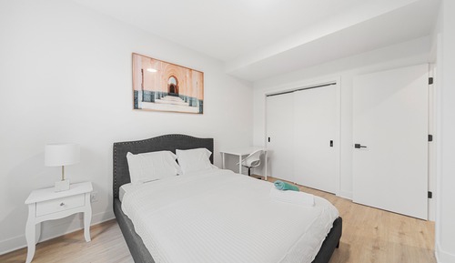Apartamento Premium