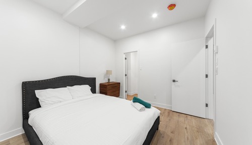 Apartamento Elite