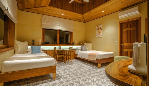 Suite familiar (Boribo Residence)