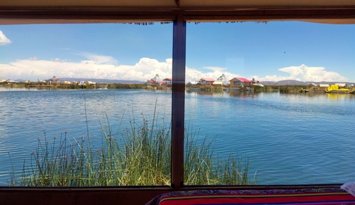 Habitación panorámica