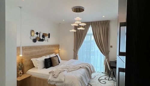 Suite Deluxe