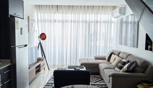 Apartamento Deluxe