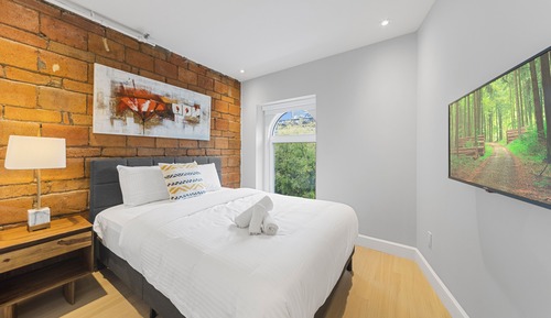 Apartamento Deluxe