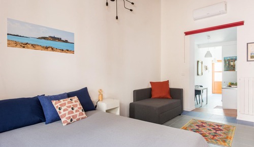 Apartamento
