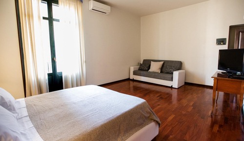 Apartamento