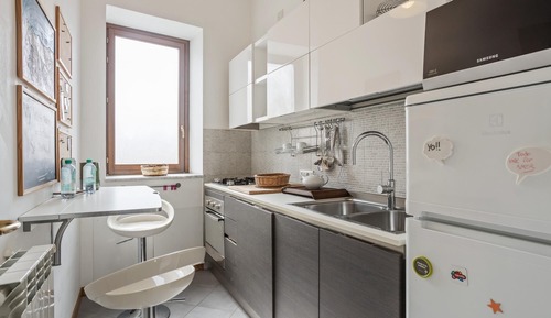 Apartamento