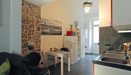 Apartamento