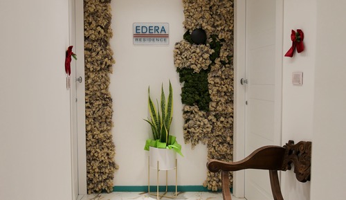 Habitación básica