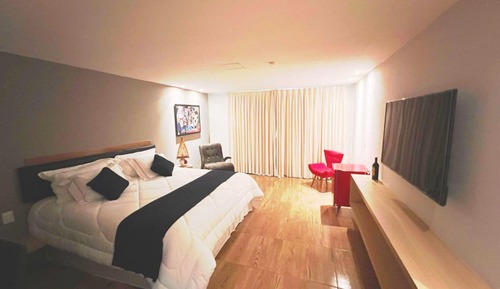 Suite superior, 1 habitación
