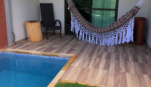 Habitación doble superior