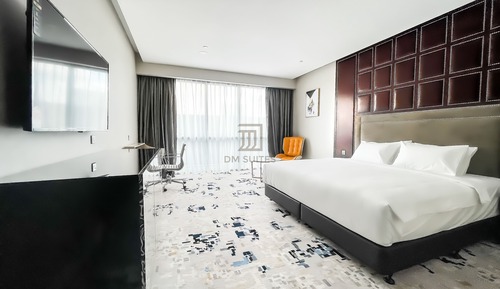 Suite ejecutiva