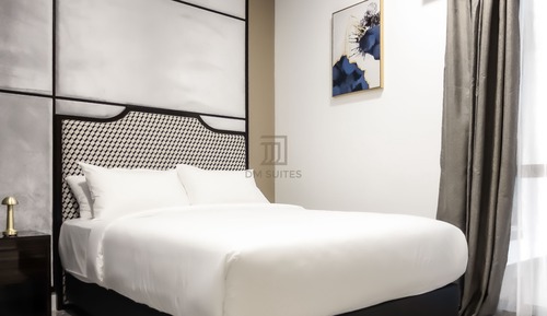 Suite, 2 habitaciones