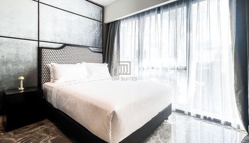 Suite, 3 habitaciones