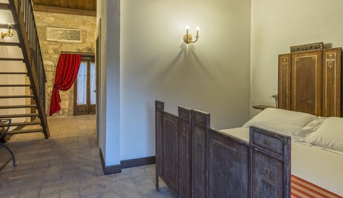 Suite estudio familiar