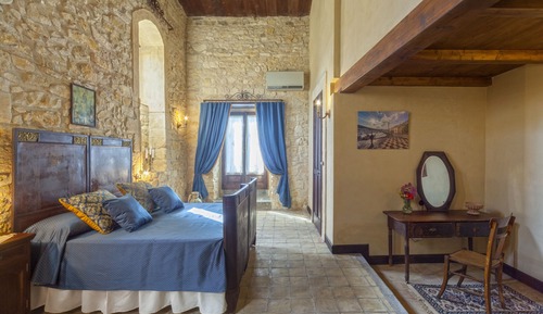 Habitación superior