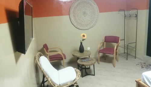 Habitación Premium