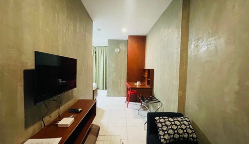 Habitación Deluxe doble