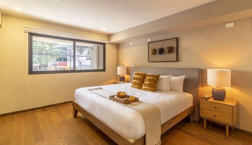 Apartamento Premium