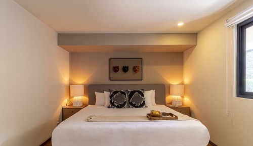 Apartamento Grand