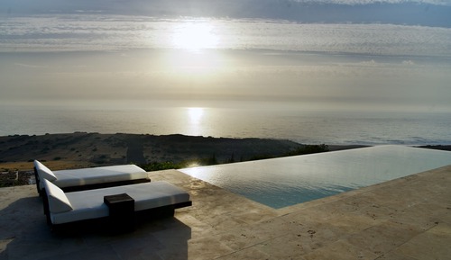 Villa de lujo
