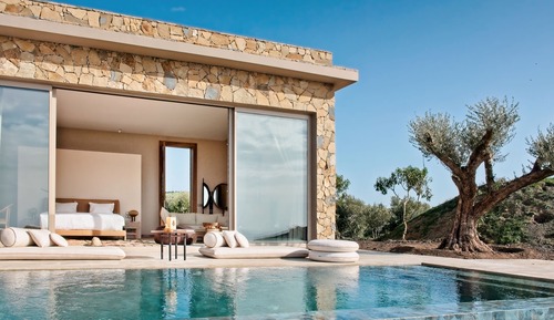 Suite Confort