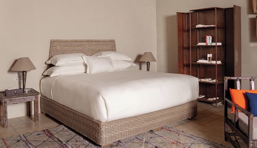 Habitación Confort