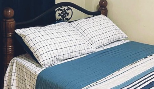 Apartamento básico