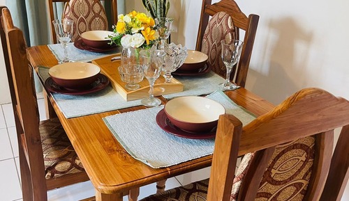 Apartamento básico