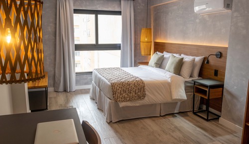 Habitación Confort