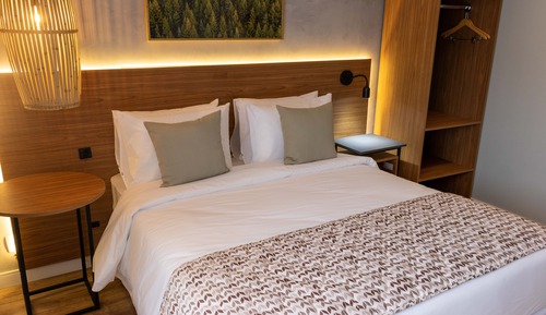 Suite estudio presidencial
