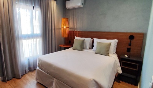 Suite estudio Premium